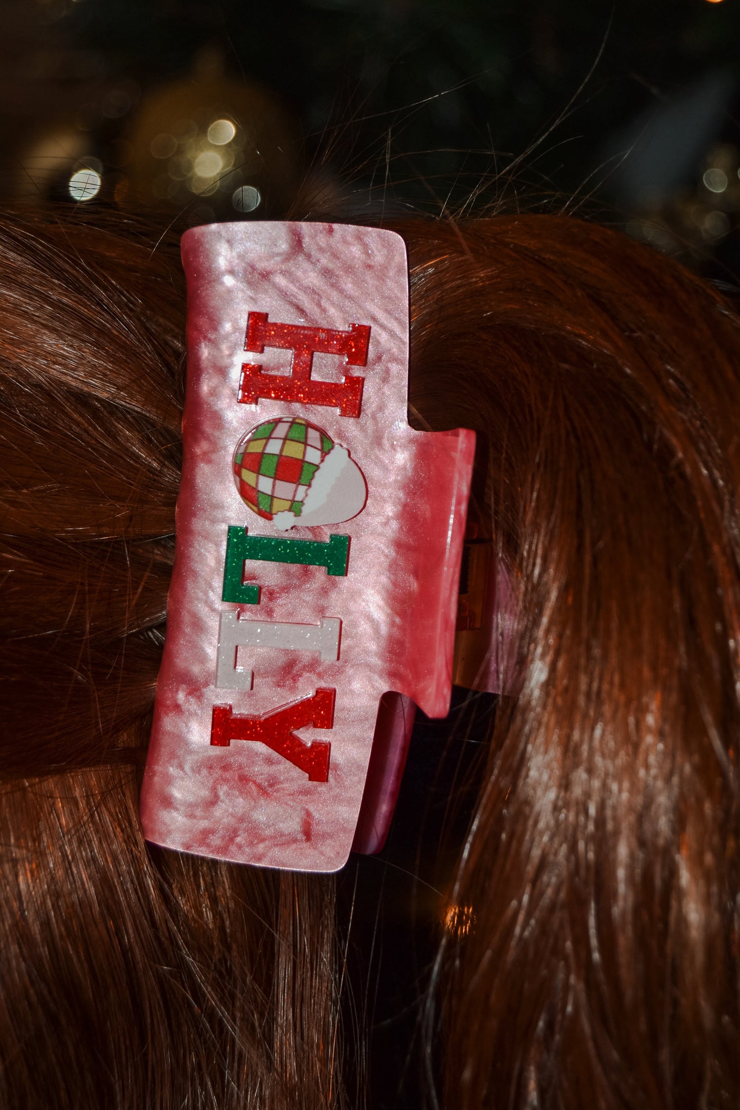 Jewelry & Accessories