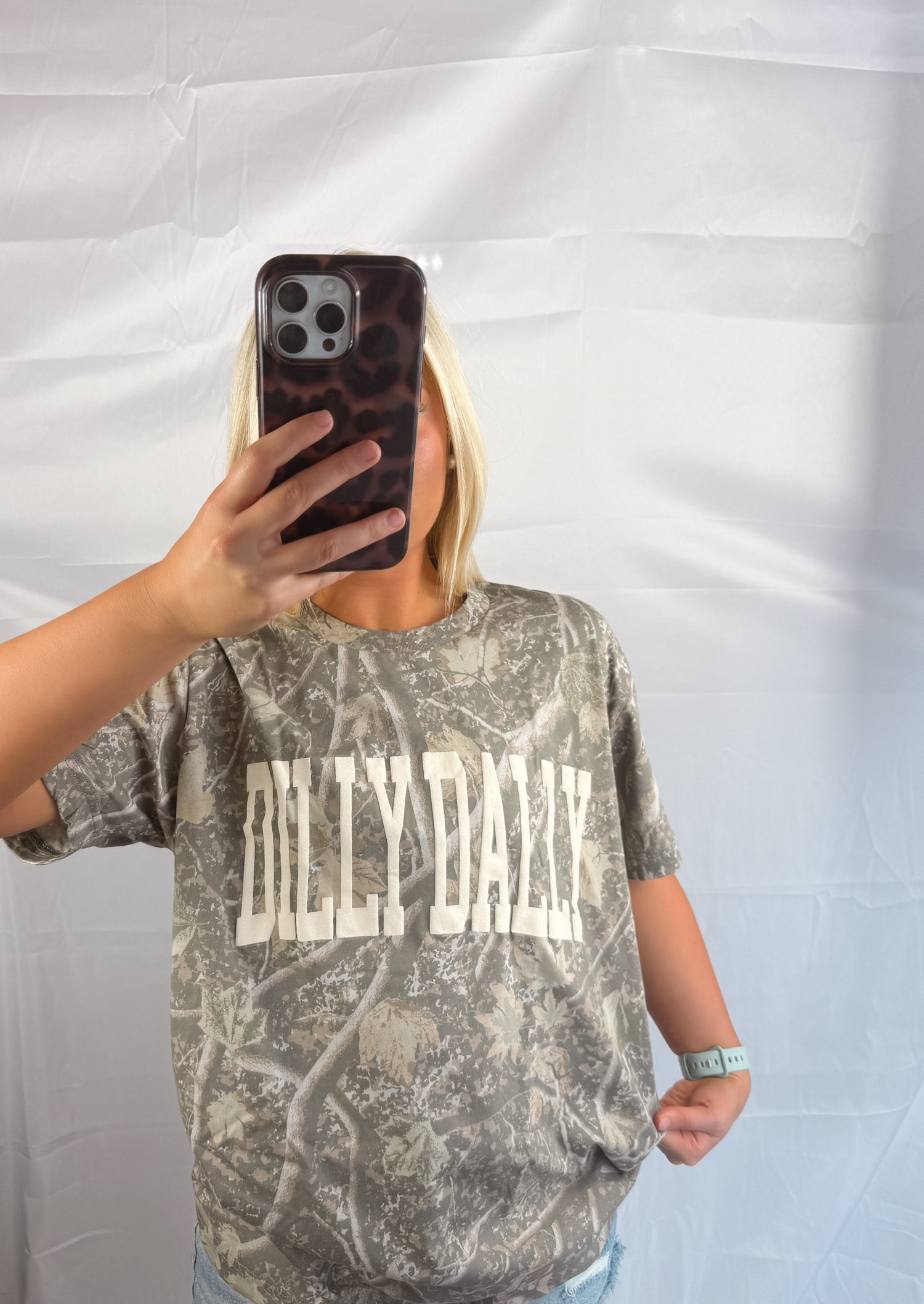 Graphic Tees