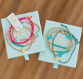 Saylor Bracelet Stack