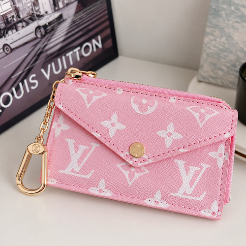 Hallie Mini Wallets