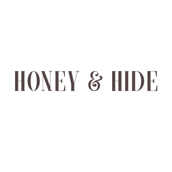 Honey & Hide Co