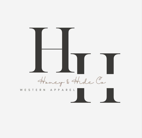 Honey & Hide Co