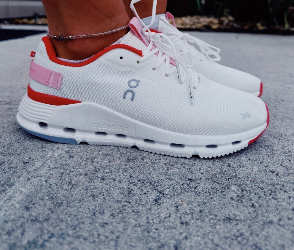 Game-Day Sneakers