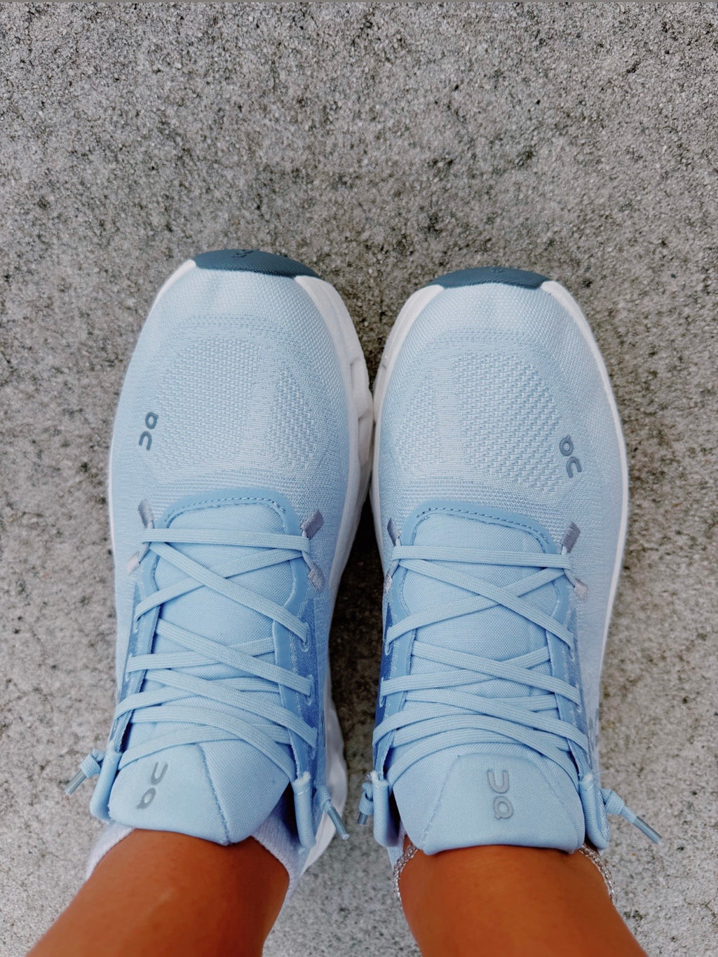 Southern Belle Sneakers
