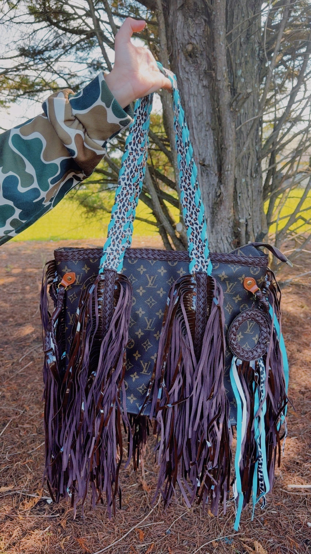 Montana Purse