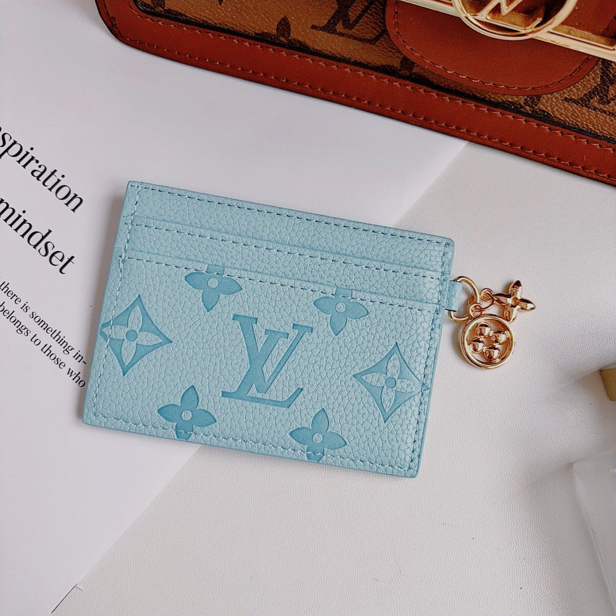 Millie Cardholders