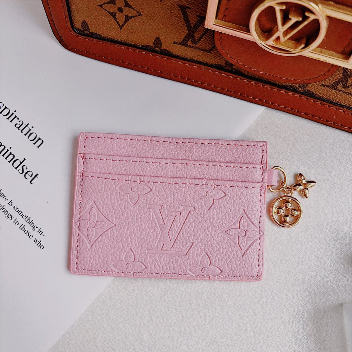 Millie Cardholders