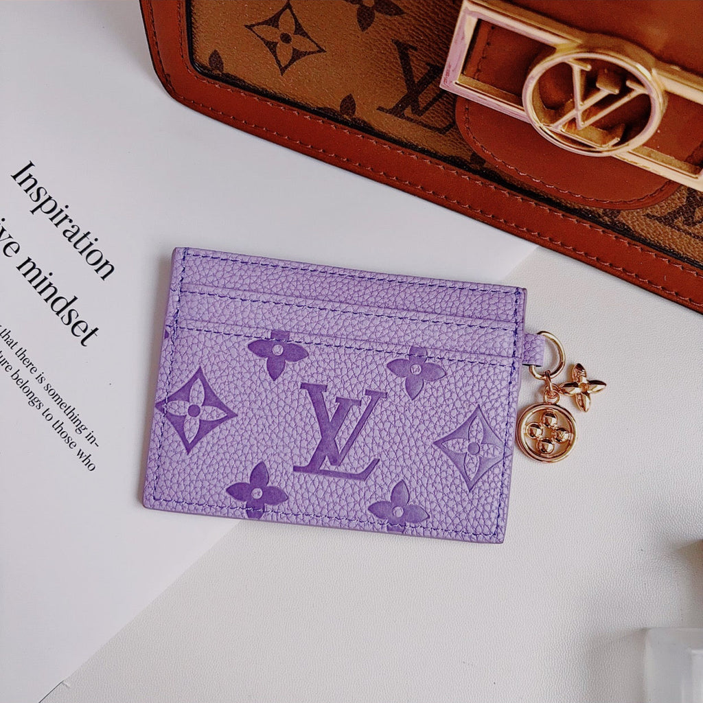 Millie Cardholders