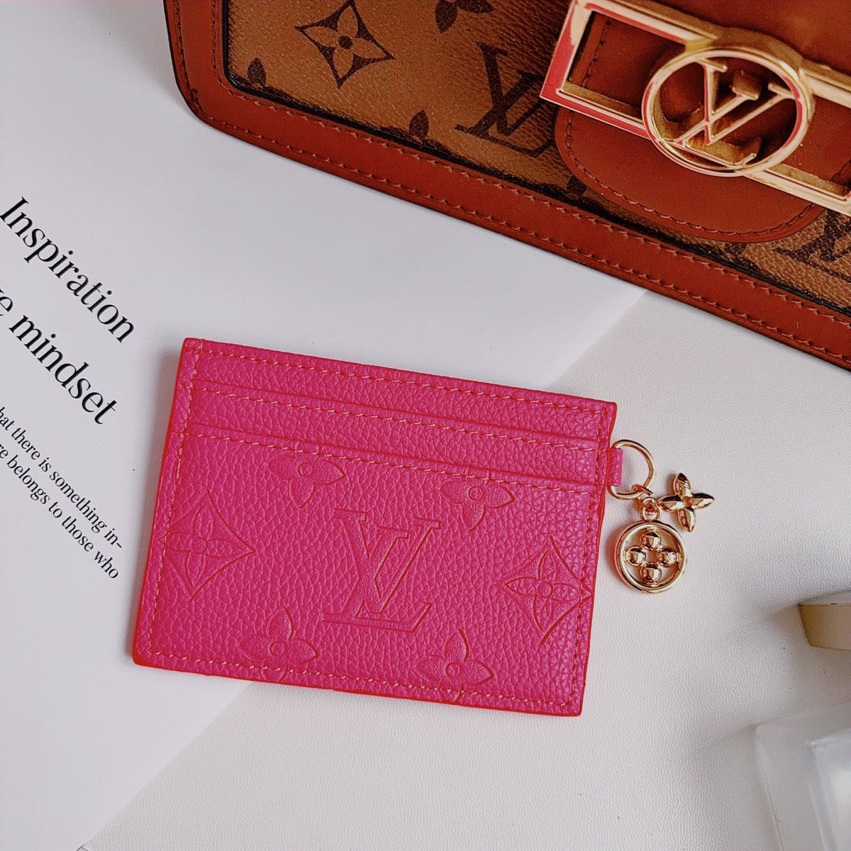 Millie Cardholders