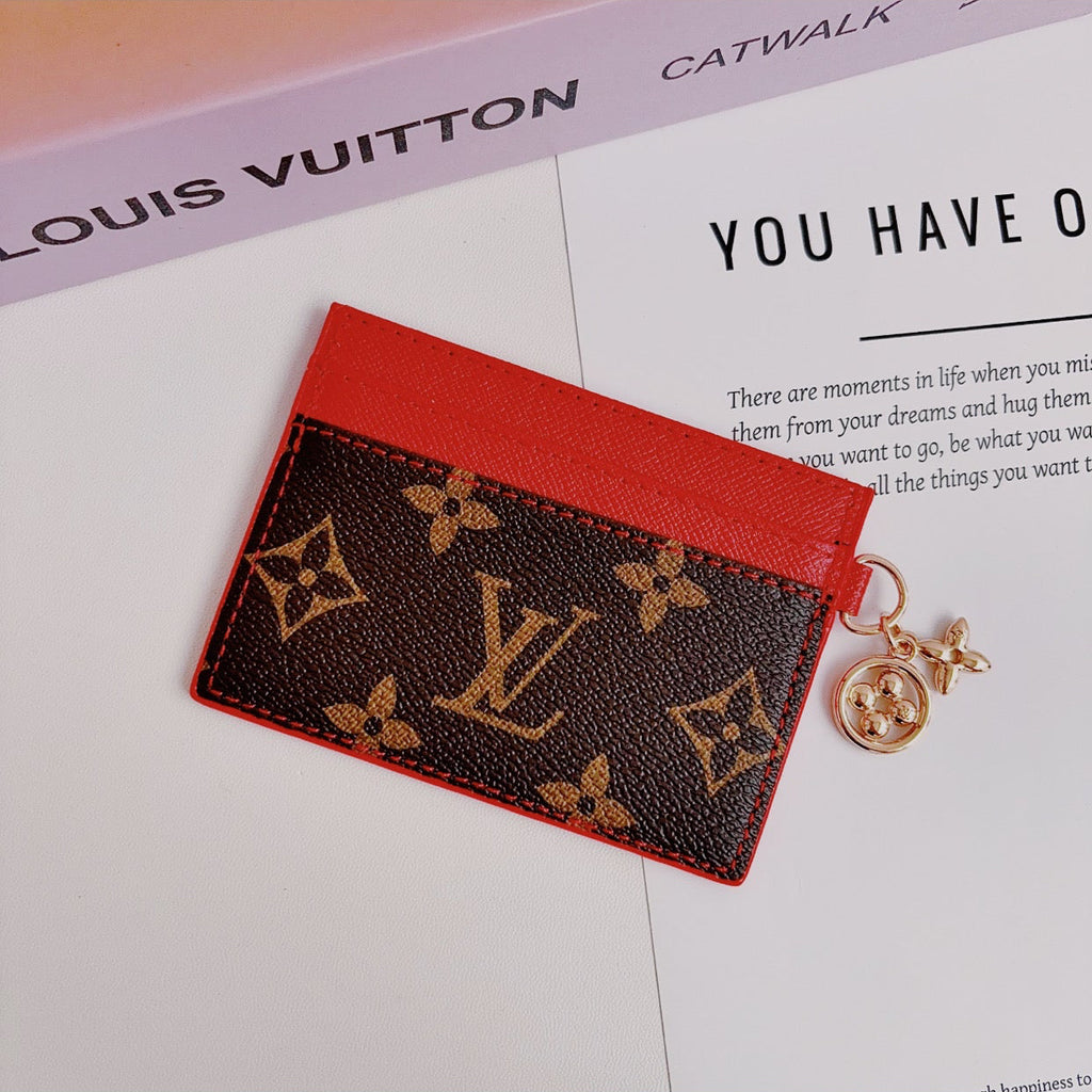 Millie Cardholders