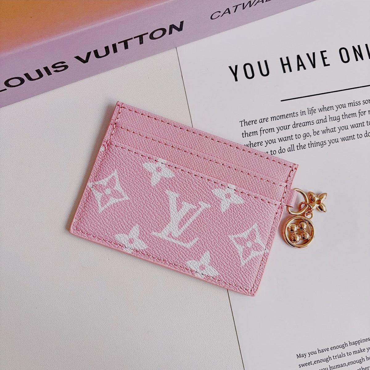 Millie Cardholders