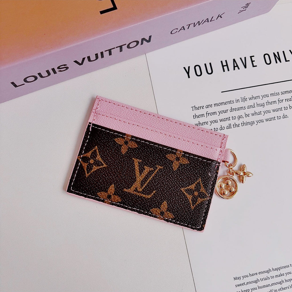 Millie Cardholders