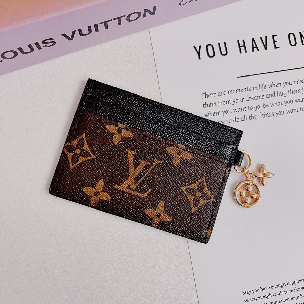 Millie Cardholders