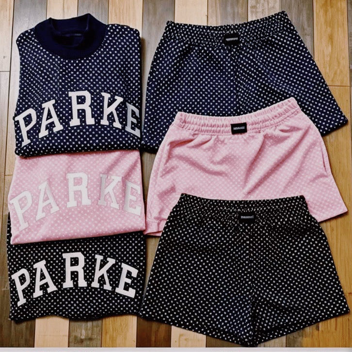 Polka Belle Set