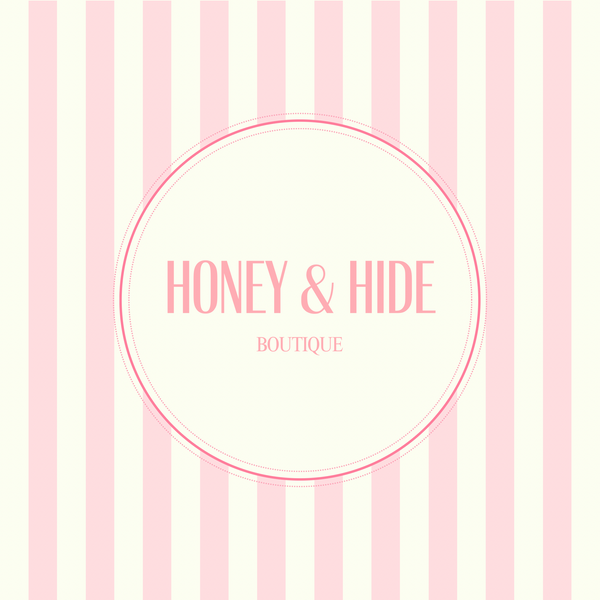 Honey & Hide Co